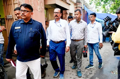 कोलकाता: सिटी सेशंस कोर्ट में बम खतरे की सूचना