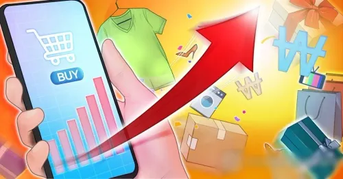 Will E-commerce Accelerate India’s $1 Trillion Digital Opportunity by 2030?