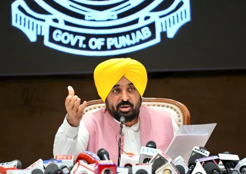 Punjab deploys e-rickshaws in 3,440 villages to fight drug abuse