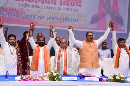 Commemoration of Jubba Sahni's Martyrdom in Patna