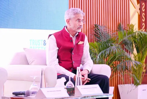 How is EAM Jaishankar Celebrating Zambia's 61st Independence Day and Strengthening Ties?