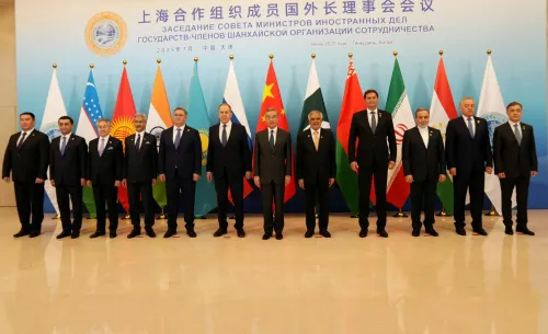Did EAM Jaishankar Address the Pahalgam Attack at the SCO Meeting?