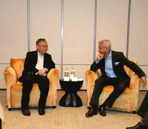How Did EAM Jaishankar's Visit to Singapore Enhance Strategic Ties, Investment, and Indo-Pacific Dialogue?