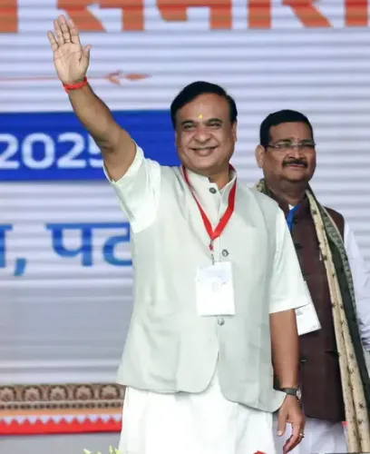 Has Assam's Recruitment Process Truly Transformed from Opaque to Transparent?