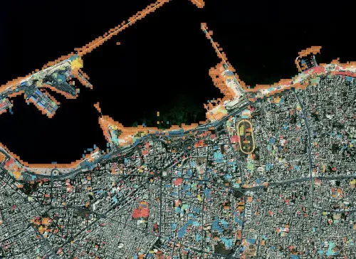 Is Earth Intelligence a $20 Billion Revenue Growth Opportunity by 2030?