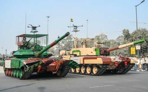 Could Relaxing Defence FDI Norms Transform India?