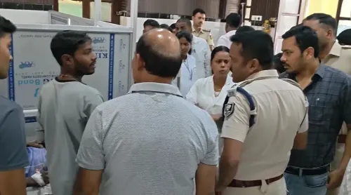 Death Toll from East Champaran Hooch Tragedy Reaches 11
