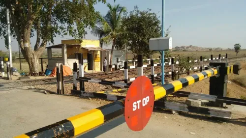 Eastern Railway targets 99 non-interlocked LC gates after Berhampore crash kills 5