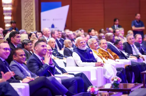 New Delhi: Raisina Dialogue 2026