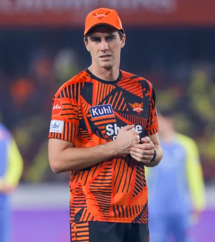 Hyderabad: IPL 2026 Showdown - CSK vs SRH