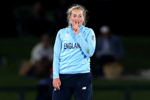 Will Ecclestone and Bouchier Make a Difference in England’s Squad for ODIs Against India?