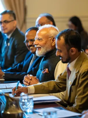 PM Modi in Melbourne: Operation Sindoor echoes heard across the world