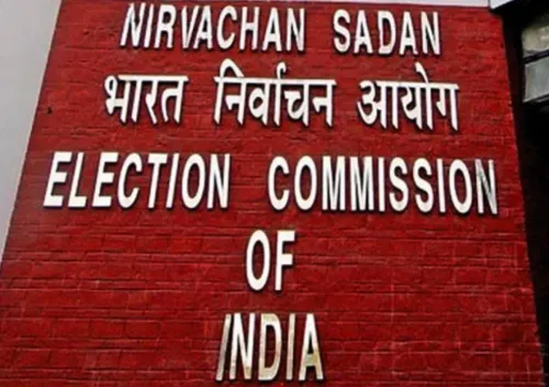 Did ECI Address Rumors During Bihar’s Voter Roll Exercise? Over 1.69 Cr Forms Collected in SIR Drive