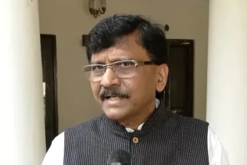 ECI dissent row: Shiv Sena (UBT) calls CEC's SIR actions 'illegal'; BJP defends process