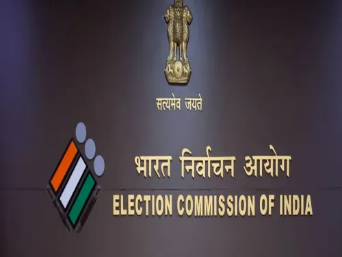 Did ECI Respond to Rahul Gandhi's Allegations on Electoral Roll Revision in Bihar?