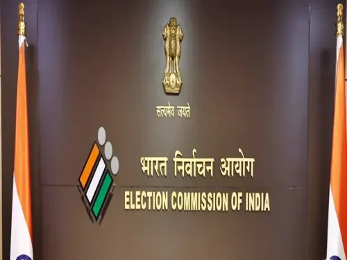 Will the ECI Launch SIR in Kolkata After October 15?