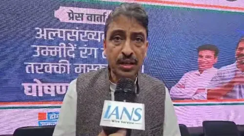 Congress Supports Kejriwal's Claims of ECI Bias Against Opposition