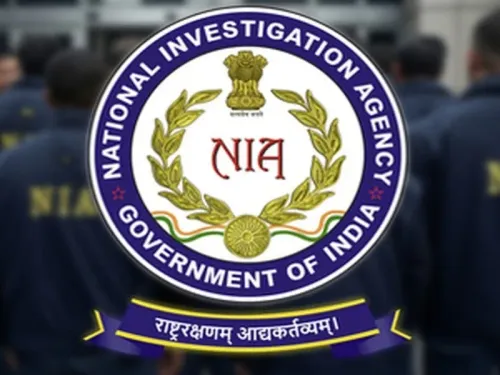 ECI Transfers Malda Harassment Case to NIA After Initial CBI Plans