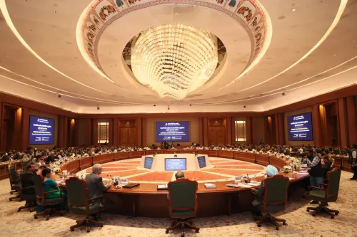 Strengthening Electoral Processes: ECI and State Commissions Unite at Roundtable