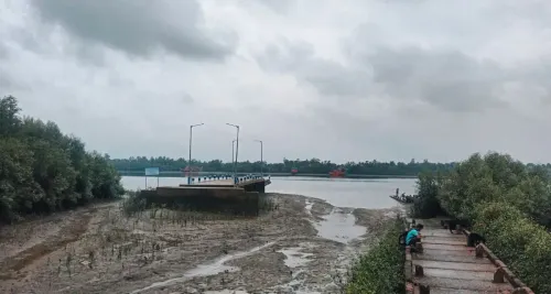क्या इको एंग्जाइटी जलवायु परिवर्तन की बड़ी समस्या है?