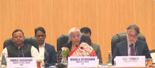 Why Must Economic Governance Focus on Fairness and Responsibility?