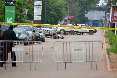 ECOWAS Provides Burkina Faso, Mali, and Niger with a Six-Month Reconsideration Period for Withdrawal