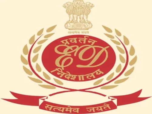 Why Did the ED Attach Properties Worth Rs 423 Crore from Ozone Urbana?