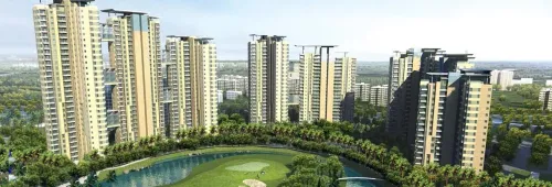 ED attaches ₹634 crore Unitech Golf & Country Club assets in Noida under PMLA