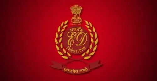 ED Takes Action Against Cyber Fraud Ring; Raids in Kolkata, Delhi, and Bengaluru