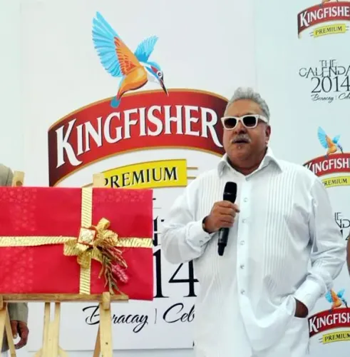 How Has ED Facilitated Rs 311.67 Crore Restitution to Former Kingfisher Airlines Employees?
