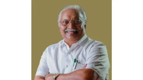 ED Interrogates Gokulam Gopalan, Co-Producer of Empuraan for the Second Time