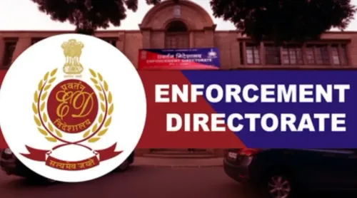 क्या ईडी ने गोवा के नाइटक्लब 'बर्च बाय रोमियो लेन' के मालिकों के ठिकानों पर छापेमारी की?