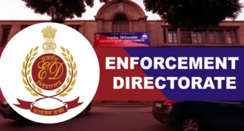 क्या ईडी ने किंगफिशर कर्मचारियों के लिए 311.67 करोड़ रुपए की राशि बहाल की?