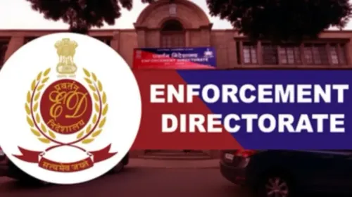 महादेव ऑनलाइन बुक केस में ईडी की बड़ी कार्रवाई? 21.45 करोड़ रुपए की संपत्ति अटैच