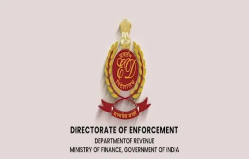 क्या ईडी ने मुंबई में लोढ़ा ग्रुप के पूर्व निदेशक राजेंद्र लोढ़ा के 14 ठिकानों पर छापेमारी की?