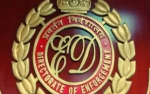क्या ईडी ने पुणे, बारामती और इंदापुर में डेयरी निवेश धोखाधड़ी को लेकर छापेमारी की?