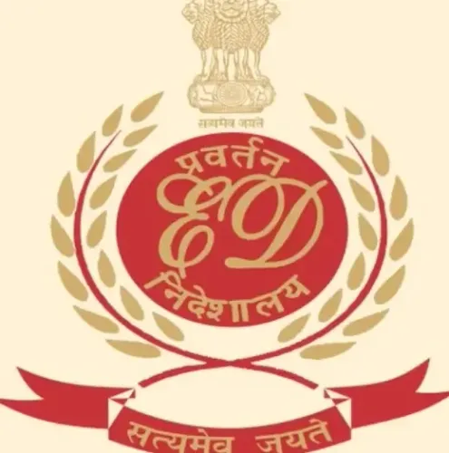 ईडी की बड़ी कार्रवाई: विदेशी डेबिट कार्ड्स से 95 करोड़ की फेमा उल्लंघन जांच में 6 जगह छापे