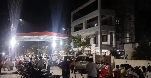 Enforcement Directorate Continues Raids Linked to DMK MP Kathir Anand for Second Consecutive Day