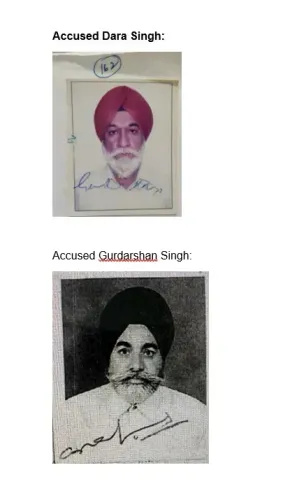 ED secures conviction in cocaine trafficking money laundering case, Mohali
