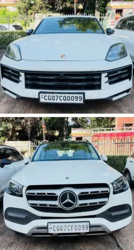 Did ED Uncover a Reagent Procurement Scam with Luxury Cars in Chhattisgarh?