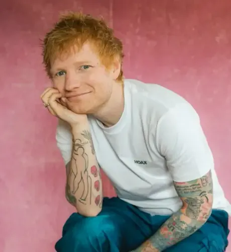 Why Did Ed Sheeran Choose Emails Over Texts?
