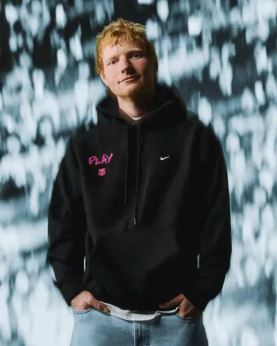 Did Ed Sheeran Just Take a Savage Swipe at a Dancing Reality Show?