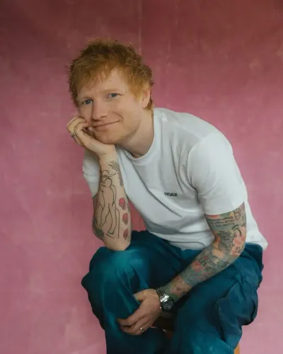 Why Does Ed Sheeran Keep His Children So Private?