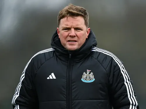 Eddie Howe Expected to Return for Weekend Match, Says Assistant Tindall
