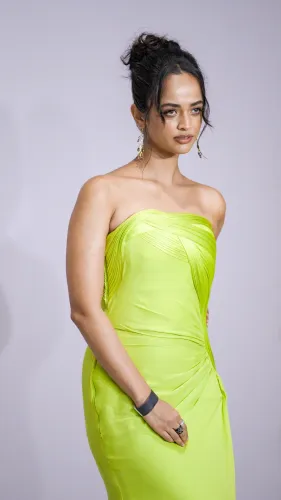 Mumbai: Celebrities attend unveiling of Gaurav Gupta's latest couture collection