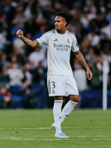 एडर मिलिटाओ की सर्जरी तय, फीफा वर्ल्ड कप 2026 से बाहर होना लगभग तय