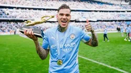 Has Ederson Truly Closed His Chapter at Man City to Join Fenerbahce?