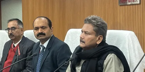 Has Bihar's Education Budget Surpassed Rs 70,000 Crore with Model Schools in Every Block?