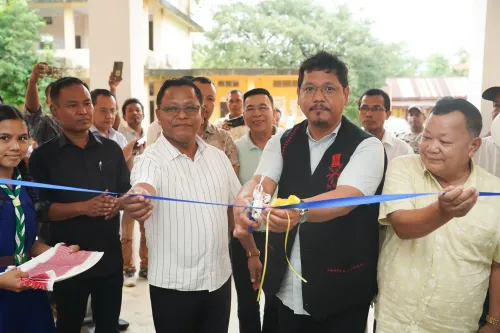 Is Education Really a Priority for the Meghalaya Government?