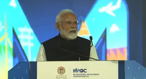 Education: The Most Vital Investment, Says PM Modi